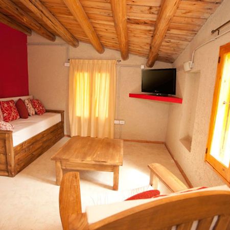 La Pilar Petit Chalets San Rafael  Εξωτερικό φωτογραφία