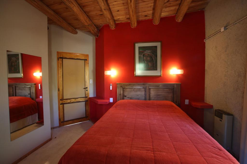 La Pilar Petit Chalets San Rafael  Δωμάτιο φωτογραφία