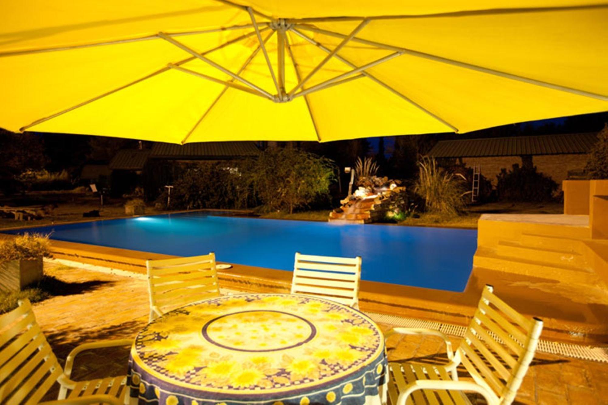 La Pilar Petit Chalets San Rafael  Εξωτερικό φωτογραφία