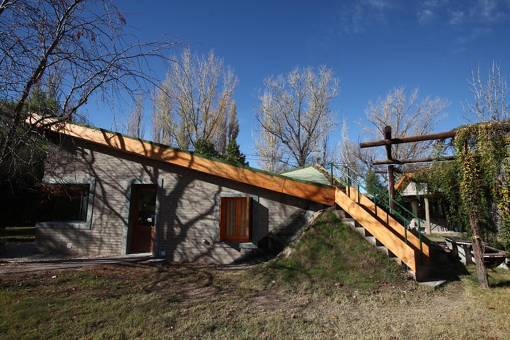 La Pilar Petit Chalets San Rafael  Δωμάτιο φωτογραφία