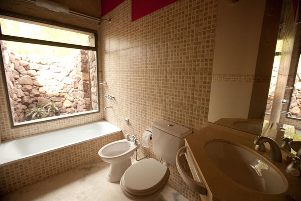 La Pilar Petit Chalets San Rafael  Δωμάτιο φωτογραφία