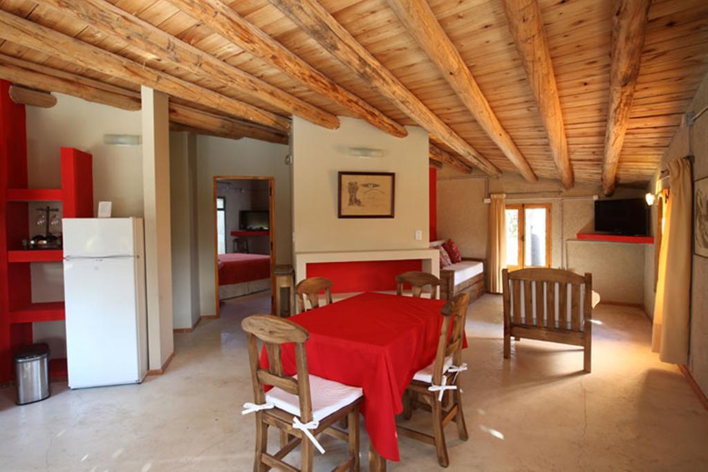 La Pilar Petit Chalets San Rafael  Δωμάτιο φωτογραφία