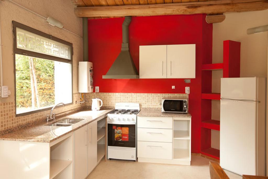 La Pilar Petit Chalets San Rafael  Δωμάτιο φωτογραφία